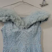 پیراهن مجلسی سایز ۴۰|لباس|تهران, والفجر (افسریه)|دیوار