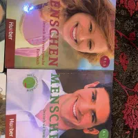 کتاب زبان آلمانی|کتاب و مجله آموزشی|اصفهان, شفق|دیوار