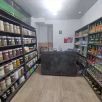 واگذاری  اجناس عطاری|فروشگاه و مغازه|رباط‌کریم, رباط‌کریم|دیوار