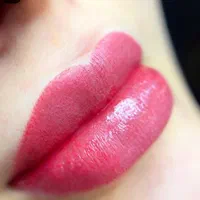 شیدینگ لب با کمترین هزینه با بهترین مواد|خدمات آرایشگری و زیبایی|اردبیل, |دیوار