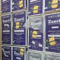 داکت اسپیلت آکبند و دست دوم|کولر گازی و فنکوئل|پردیس, فاز ۱|دیوار