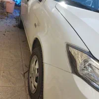 ساینا دوگانه کارخانهGX صفر-مدل ۱۴۰۴-گارانتی فعال|خودرو سواری و وانت|باخزر, |دیوار