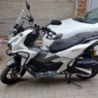 هندا ADV160مدل 402