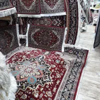 فرش،آشپزخانه هریس هزار شانه قالیچه۱۵۰×۲ متر|فرش|تبریز, |دیوار