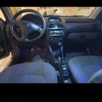 ۲۰۶ تیپ ۳ بسیار سالم|خودرو سواری و وانت|رودهن, |دیوار