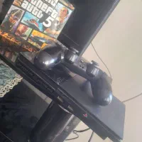 پلی ۲|کنسول، بازی ویدئویی و آنلاین|سیرجان, |دیوار