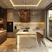 جردن ولیعصر روبروی پارک ۱۷۰ متر نور شمال و جنوب