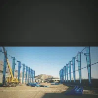 نصاب سازه فلزی|استخدام صنعتی، فنی، مهندسی|فولادشهر, B4|دیوار