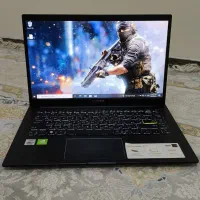 لپتاپ Asus بسیار خوش دست و خوش رنگ|رایانه همراه|تهران, فاطمی|دیوار
