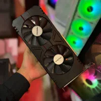 کیس گیمینگ نسل 13 گرافیک RTX2060کیسRGB آکبند|رایانه رومیزی|مشهد, آبکوه|دیوار