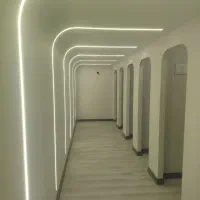 کنافکاری حرفه ای سازه سنگین پنل ۱۲.۵ درجه۱