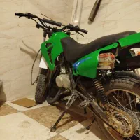 تلر مزایده|موتورسیکلت|شاهرود, |دیوار