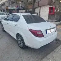 دنا اتومات توربو ۱۴۰۱ سفید