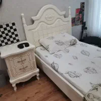 تخت و پاتختی کودک و نوجوان