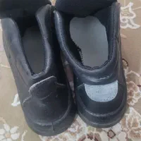 کفش ایمنی