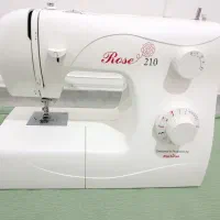 چرخ خیاطی نو|چرخ خیاطی و ریسندگی|نظرآباد, شهرک سید جمال الدین|دیوار