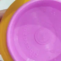 بانکه حبوبات ادویه شیشه ای مارک زیبا سازان درحدنو|ظروف نگهدارنده، پلاستیکی، یک‌بارمصرف|تهران, یوسف‌آباد|دیوار