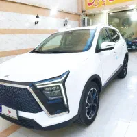 X5کی ام سی|خودرو سواری و وانت|قم, شاه ابراهیم|دیوار