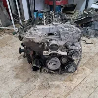 تعمیر انواع گیربکس های اتومات