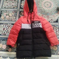 کاپشن پسرانه