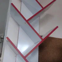 کتابخانه درختی