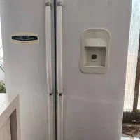 یخچال ساید و لباسشویی