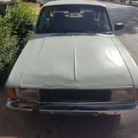 پیکان انژکتوری دوگانه