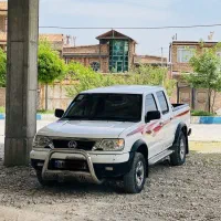 نیسان پیکاپ ریچ