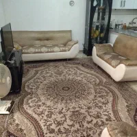 ۸۵ متر/ پارکینگ/نسقی/ فلکه رازی/ آسایش