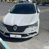 تالیسمان 2017 e3