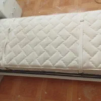 تخت تاشو تک