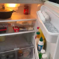 یخچال ال جی|یخچال و فریزر|رشت, پارک شهر|دیوار