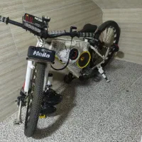 دوچرخه اسپرت