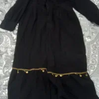 مانتو و شلوار|لباس|خمینی‌شهر, |دیوار