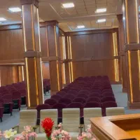 اجاره سالن امفی تئاتر و همایش