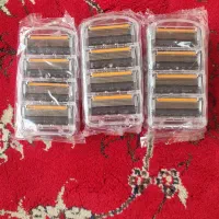 سری ژیلت فیوژن