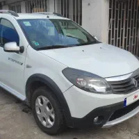 ساندرو استپ وی مدل 96