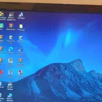 کامپیوتر گیمینگ حافظه یه ترابایت|رایانه رومیزی|ملارد, |دیوار