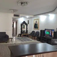 مطهری سلیمان خاطر ۱۱۰ متر دو خواب تکواحد|اجارهٔ آپارتمان|تهران, مطهری|دیوار