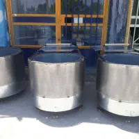 تنورگازی با کیفیت واستاندارد بالا سفارشی ساز سنگین|اجاق گاز و لوازم برقی پختوپز|دهاقان, |دیوار