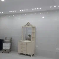 اجاره مغازه 40 متری بر پارک سلامت|اجارهٔ مغازه و غرفه|مرودشت, شهرک بسیجیان|دیوار