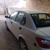 ساینا s دوگانه سوز|خودرو سواری و وانت|نیشابور, شهرک فرهنگیان|دیوار