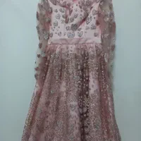 لباس مجلسی دخترونه