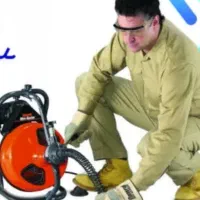خدمات لوله بازکنی و تخلیه چاه