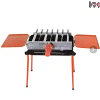 کباب پز پلین|اجاق گاز و لوازم برقی پختوپز|نائین, |دیوار