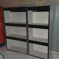 قفسه.کانتر.رگال.بخاری.بشکه|حراج|پاکدشت, پاکدشت (مامازند)|دیوار