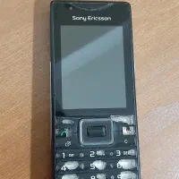 گوشی سونی اریکسون K970