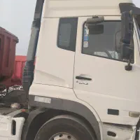 کشنده البرز مدل ۸۹|خودرو سنگین|خمیر, |دیوار