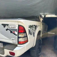 فوتون دیزلی|خودرو سواری و وانت|شیراز, زرهی|دیوار