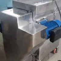 آبگیری لیمو غوره گوجه و...